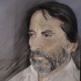 3 - Portrait pastel
