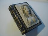 1 - Le livre sculpture