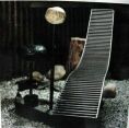 6 - Sculpture utilitaire no 2
