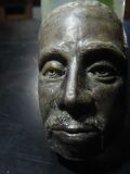 9 - Rainer Maria Rilke - bronze